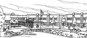 Evergreen Middle School