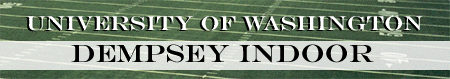 UW Dempsey Indoor