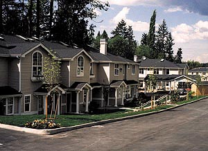 Aspen Creek Apartments