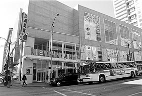 Newmark retail