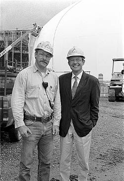 Laming & Elliott