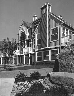 Villas at Harbour Pointe