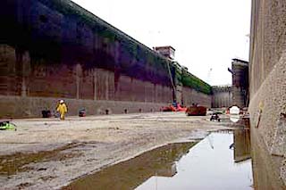 Ballard Locks