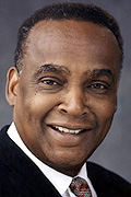 Norm Rice