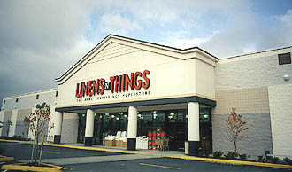 Linens 'N Things