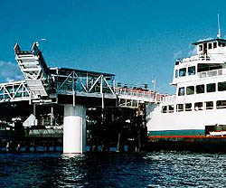 Kingston Ferry
