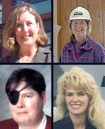 Schuessler, Malone, Doan, Barkman