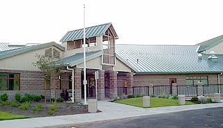 Cooper Elementary School