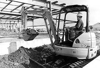 936C Track-Type Loader