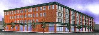 2200 Building