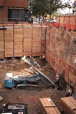 2400 Seventh Avenue job