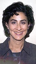 Charlene Steinhauer