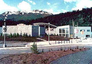 Alaska SeaLife Center