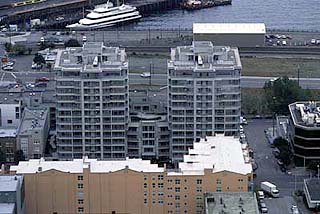 Concord Condominiums