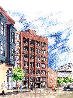 Provident Building