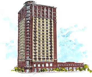WHotel
