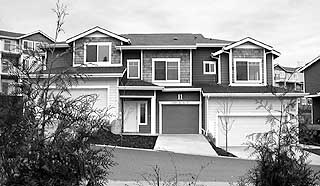 Pinnacle Sonata Apartments