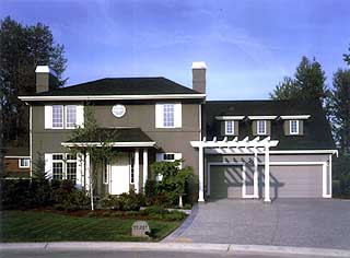 StoneField at Pine Lake