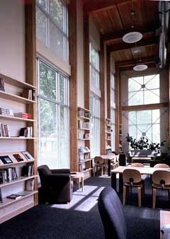 Planned Parenthood of Western Washington