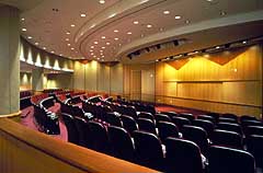 auditorium