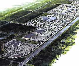 Quil Ceda business park