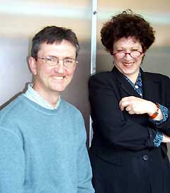 Grainger and Oakrock