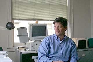 <span style='background-color:yellow;color:black'><b>Steve Nicholas</b></span> 