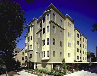 Seneca Apartments
