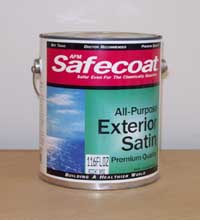 Safecoat