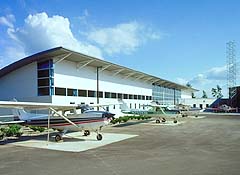 Aviation Center 