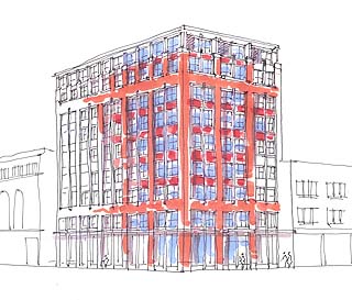 Cadillac replacement