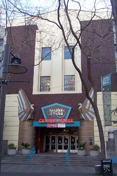 Center House 