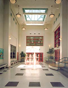 Stanwood Middle School 