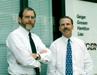 Hamilton and Funston 