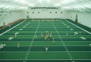 University of Oregon