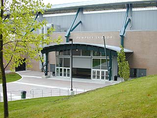 Dempsey Indoor 