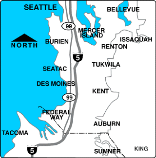 transpo map