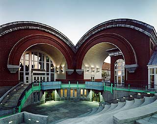 Washington State History Museum 