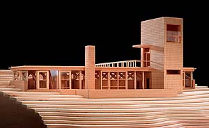 Collins-Thompson residence 