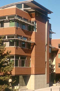  Seattle University School of Law 