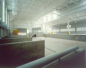  Vashon Island Transfer and Recycling Station