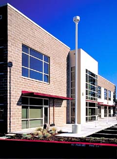 Corbett Business Center 