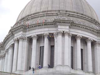 Legislative Building 