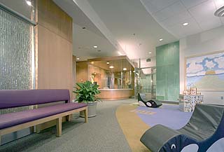  Evergreen Hospital Medical Center