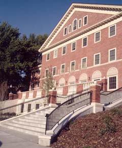 Honors Hall