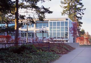 Bellevue Community College 