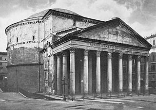 Pantheon 