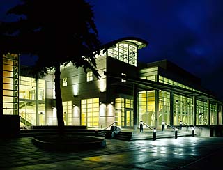  Centralia College Performing Arts and Instructional Building