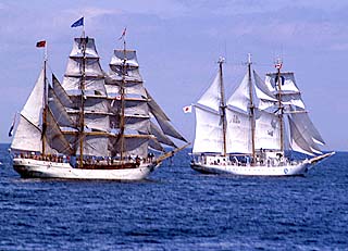  Tall Ships Festival
