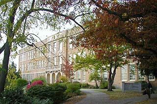 Roosevelt High School 